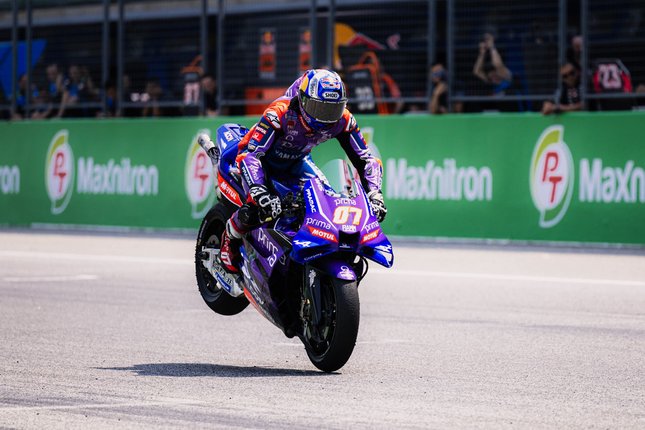 Menikung Masih Jadi Masalah