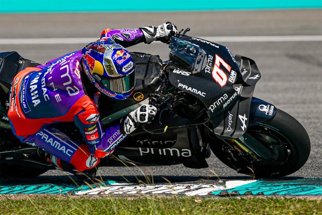 Toprak Razgatlioglu Merasa Kesulitan