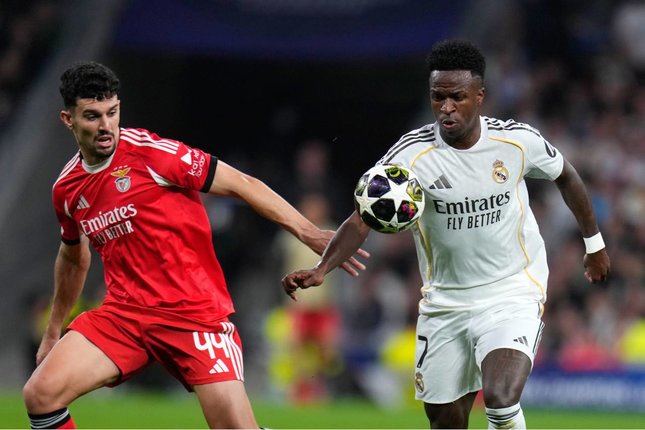 Isi Lubang yang Ditinggalkan Mbappe