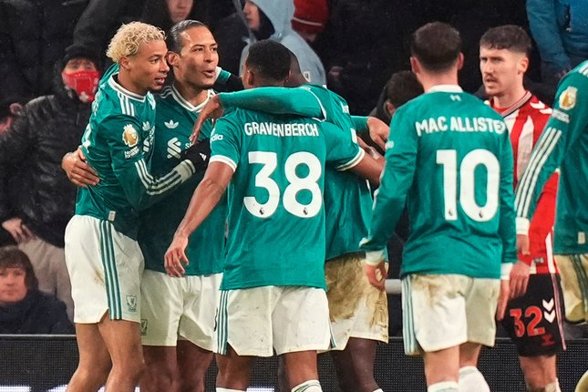 Masih Perlu Banyak Berbenah