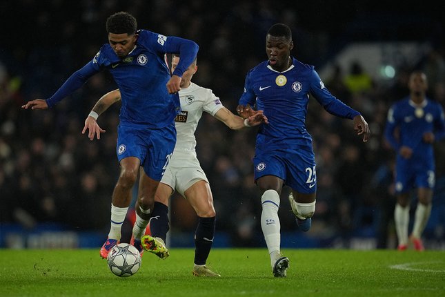 Harga yang Ditetapkan Chelsea