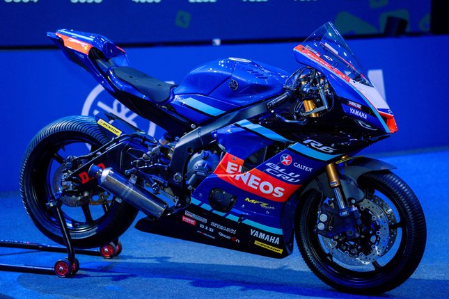 Kiprah Pembalap Muda Lainnya Musim Ini