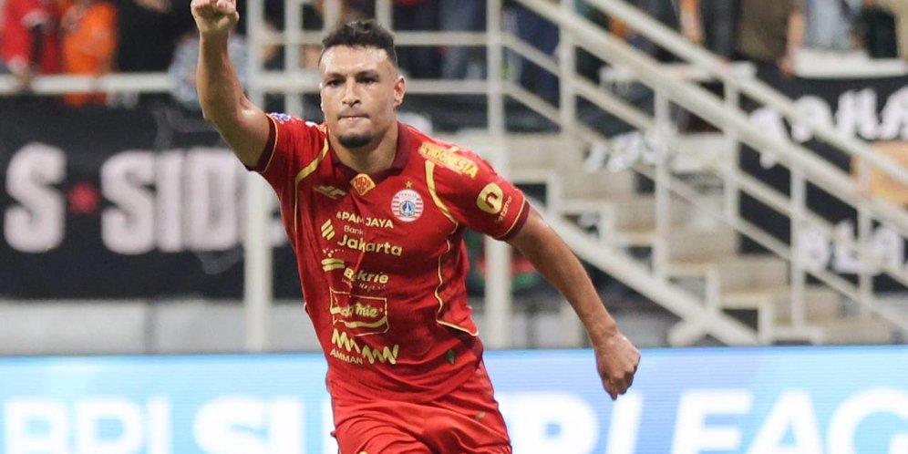 Hasil Persija Jakarta vs PSM Makassar: Gol Dramatis Warnai Kemenangan Macan Kemayoran