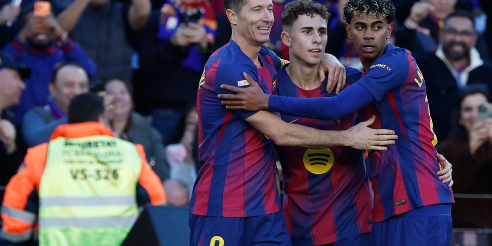 3 Hal yang Harus Dilakukan Barcelona untuk Mengalahkan Atletico Madrid