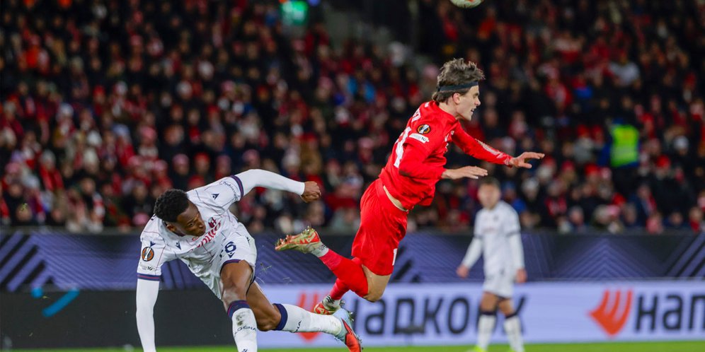 Prediksi Lengkap Bologna vs Brann 27 Februari