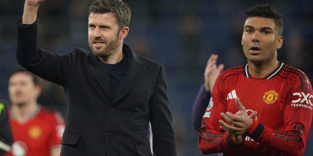 Rivalitas Terbaik di Inggris! Bos MU Tidak Sabar Hadapi Liverpool di Old Trafford!
