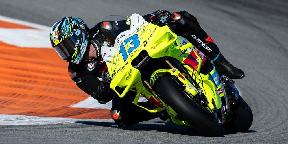 Bikin 'Bursa Transfer' Makin Panas, Ini 5 Pembalap Moto2 yang Dirumorkan Naik ke MotoGP 2027