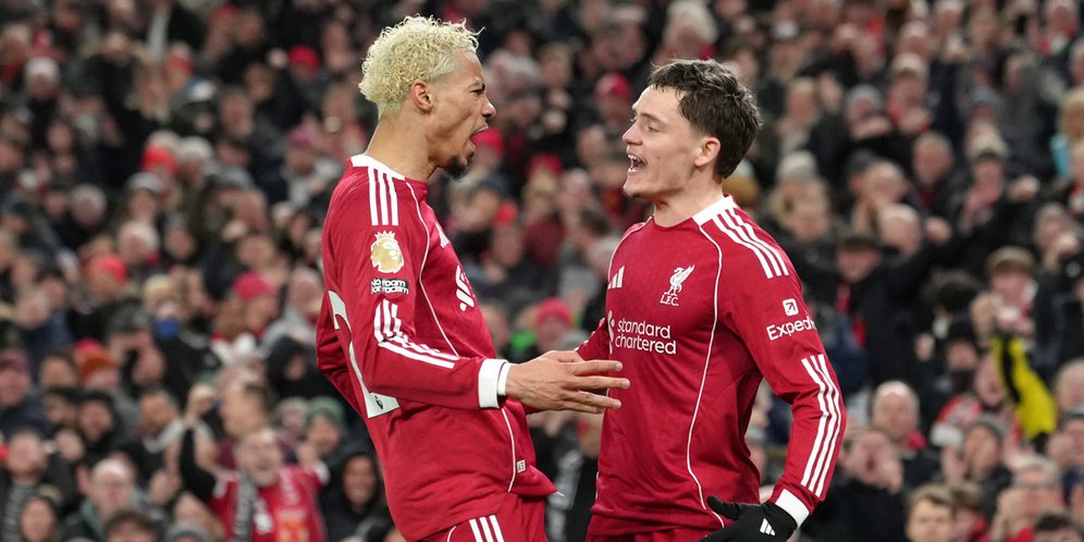 Gerrard Terpukau Wirtz Usai Liverpool Hentikan Rekor Kandang Sunderland