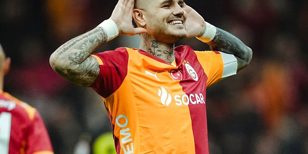 Mauro Icardi Siap Pulang ke Serie A: Juventus, Milan, dan Roma Siaga Satu