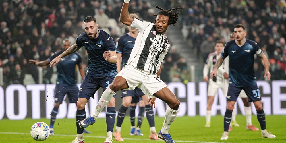 Diincar Manchester United, Juventus Pasang Harga Segini untuk Jendral Lini Tengah Mereka