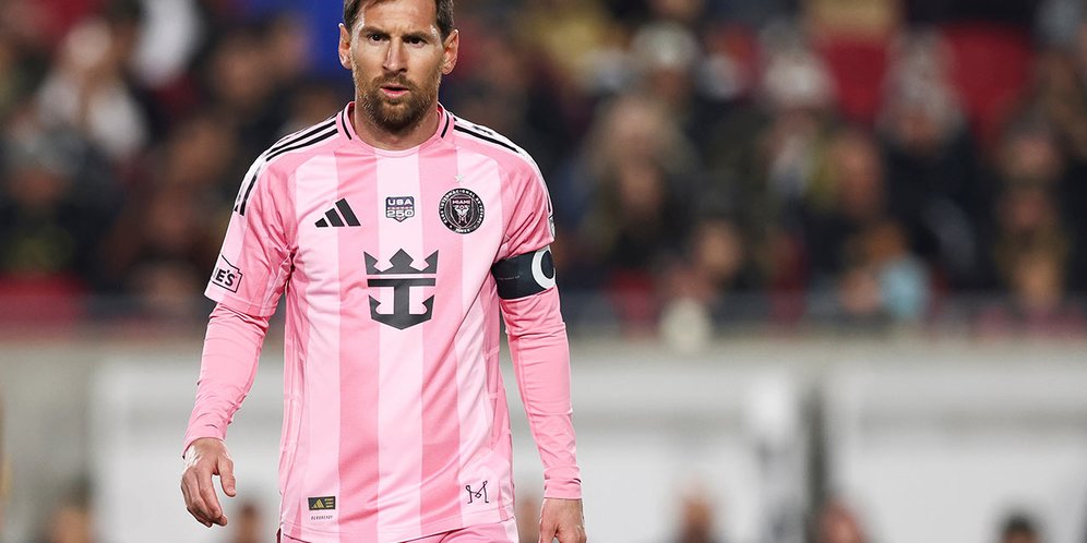 Lionel Messi Susul Cristiano Ronaldo Jadi Miliarder, Rivalit