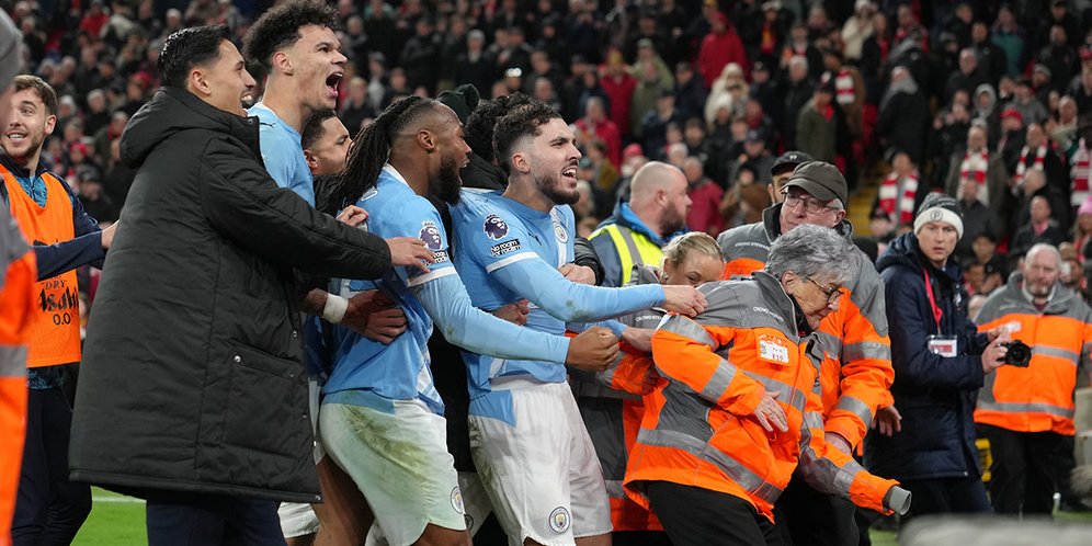 Prediksi Susunan Pemain Manchester City vs Fulham: Rotasi Guardiola, Siapa yang Dicadangkan di Etihad?