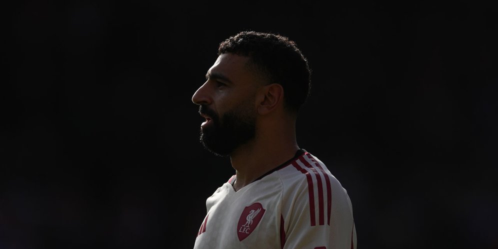 Tinggalkan Liverpool, Mohamed Salah Kemungkinan Besar Merapat ke Arab Saudi Dan Terima Gaji ala Sultan
