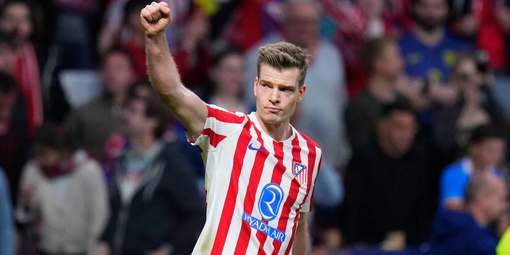 Dua Singa di Lini Serang Timnas Norwegia: Sorloth dan Haaland!