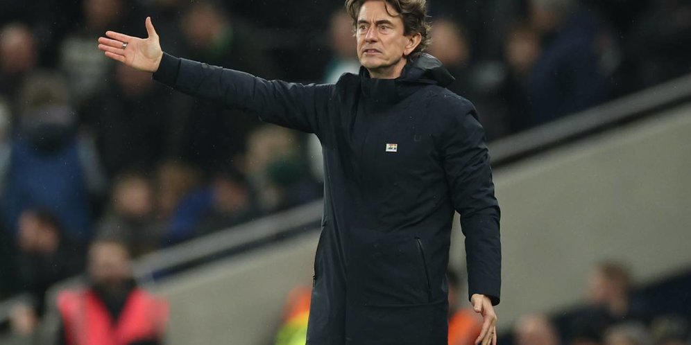 Thomas Frank Dipecat, Tottenham Bisa Rugi hingga 700 Miliar Rupiah