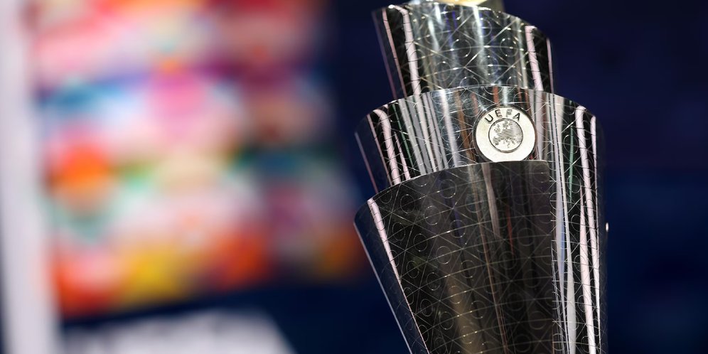 Hasil Drawing UEFA Nations League: Inggris Satu Grup dengan Spanyol dan Kroasia!