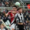 Meski Kalah dari Newcastle, Michael Carrick Ingatkan MU Masih di Peringkat 3 Besar