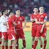 Balada Reuni Skuad Timnas Indonesia: Betapa Kangennya Memakai Jersey Garuda Balada Reuni Skuad Timnas Indonesia: Betapa Kangennya Memakai Jersey Garuda