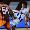 Hasil Borneo FC vs Persib Bandung: Ada Drama VAR & Beckham Gagal Nyekor, Duel BRI Super League Berakhir Seri