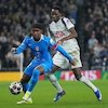 Kessie Kena Tikung, Juventus Impor Gelandang dari Inggris Kessie Kena Tikung, Juventus Impor Gelandang dari Inggris