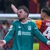 5 Pelajaran dari Tumbangnya Liverpool di Markas Galatasaray: The Reds Layak Kalah