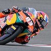 Hasil FP2 Moto3 Amerika 2026: Alvaro Carpe Tercepat, Veda Ega Pratama Tembus 10 Besar