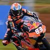 Hasil FP1 Moto3 Amerika 2026: Alvaro Carpe Tercepat, Ungguli Maximo Quiles