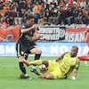 Hasil Persija vs Borneo FC: Imbang 2-2, Bikin Persib Nyaman di Puncak Klasemen