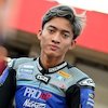 Arai Agaska Siap Jalani Debut di WorldSPB 2026, Geber Yamaha R7 di Portugal