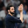 Bantahan Keras Alvaro Arbeloa Soal 'Anak Emas' di Real Madrid: Tak Ada Pemain Titipan di Sini! Bantahan Keras Alvaro Arbeloa Soal 'Anak Emas' di Real Madrid: Tak Ada Pemain Titipan di Sini!