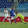 Hasil Arema FC vs Bali United: Drama 7 Gol dan 2 'Bunuh Diri' di Stadion Kanjuruhan