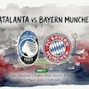 Atalanta vs Bayern: Mampukah La Dea Menahan Gempuran Harry Kane dkk?