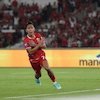 Beckham Putra Meledak di Gelora Bung Karno! Ukir Sejarah Cetak Gol Perdana untuk Timnas Indonesia