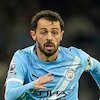 Bernardo Silva Putuskan Cabut dari Man City, Barca atau Juventus Jadi Tujuan?