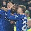 Hasil Everton vs Chelsea: The Blues Babak Belur di Merseyside
