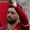 Bruno Fernandes Larang MU Berpuas Diri usai Naik ke Peringkat 3: Harus Bisa Lebih Baik!