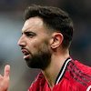 Man of the Match Newcastle vs Man Utd: Bruno Fernandes