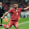 Man of the Match Amerika Serikat vs Portugal: Bruno Fernandes