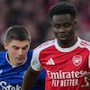 Liga Champions: Arsenal Membawa Misi Bangkit Tanpa Bukayo Saka and Jurrien Timber