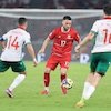 Hasil Timnas Indonesia vs Bulgaria: Garuda Kalah di Final FIFA Series 2026 Hasil Timnas Indonesia vs Bulgaria: Garuda Kalah di Final FIFA Series 2026