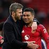 Alasan Roy Keane Tak Setuju Michael Carrick Jadi Manajer Permanen Manchester United: Dua Kandidat Lain Lebih Layak