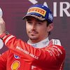 Finis Ketiga di Formula 1 GP Australia 2026, Charles Leclerc Sebut Podium Sesuai Ekspektasi Ferrari