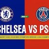Prediksi Chelsea vs PSG 18 Maret 2026 Prediksi Chelsea vs PSG 18 Maret 2026