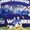 Chelsea vs Manchester United 2-0: Tim Chelsea Women Berpesta di Final Piala Liga Wanita Inggris Chelsea vs Manchester United 2-0: Tim Chelsea Women Berpesta di Final Piala Liga Wanita Inggris