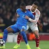 Arsenal Mulai Pasang Radar untuk Christian Kofane, Calon Peluru Baru Meriam London?