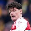 6 Pelajaran dari Kemenangan Sulit Arsenal di Markas Mansfield: Mimpi Empat Trofi Masih Hidup