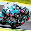 Klasemen Pembalap Moto2 2026