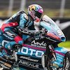 Klasemen Sementara Moto2 2026 Usai Grand Prix Brasil di Goiania