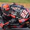 Hasil Kualifikasi Moto3 Italia 2026: David Almansa Sabet Pole, Veda Ega Pratama di Posisi 13 Hasil Kualifikasi Moto3 Italia 2026: David Almansa Sabet Pole, Veda Ega Pratama di Posisi 13