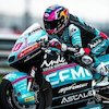 Hasil Latihan Moto2 Amerika 2026: David Alonso Catat Waktu Tercepat, Ungguli Manuel Gonzalez